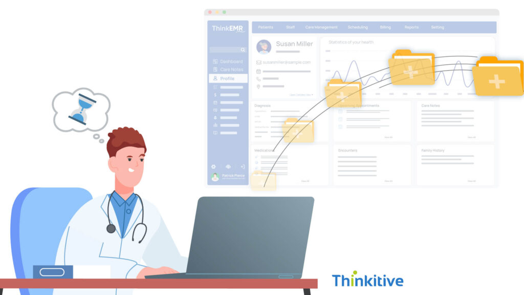 Clinical-Workflow-Optimization-Enhancing-Provider-Experience-1024x576 Benefits of Custom EHR Integration for Healthcare Organizations