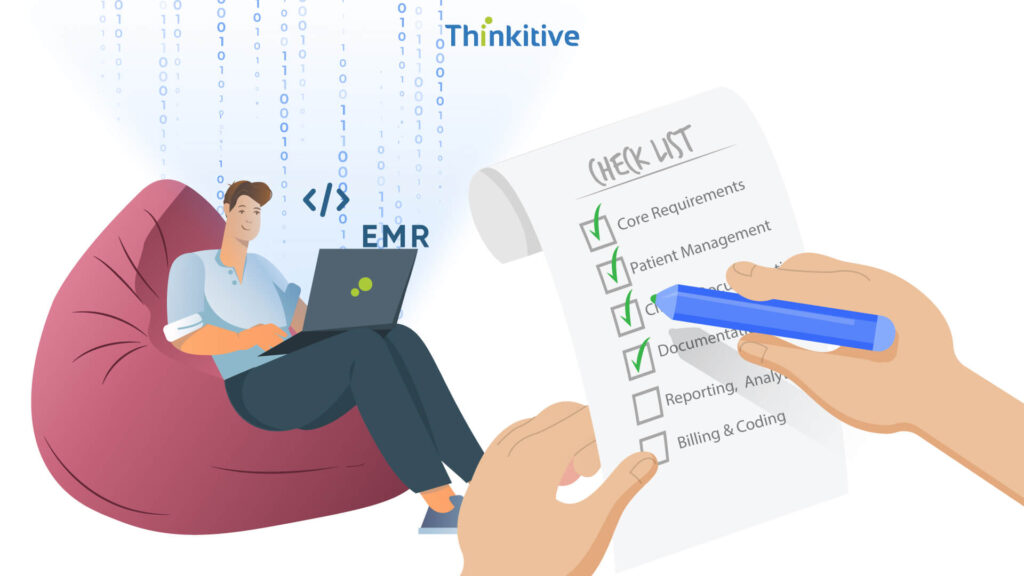 Defining-Your-Requirements-1024x576 How to Choose an EMR Development Technology Partner?