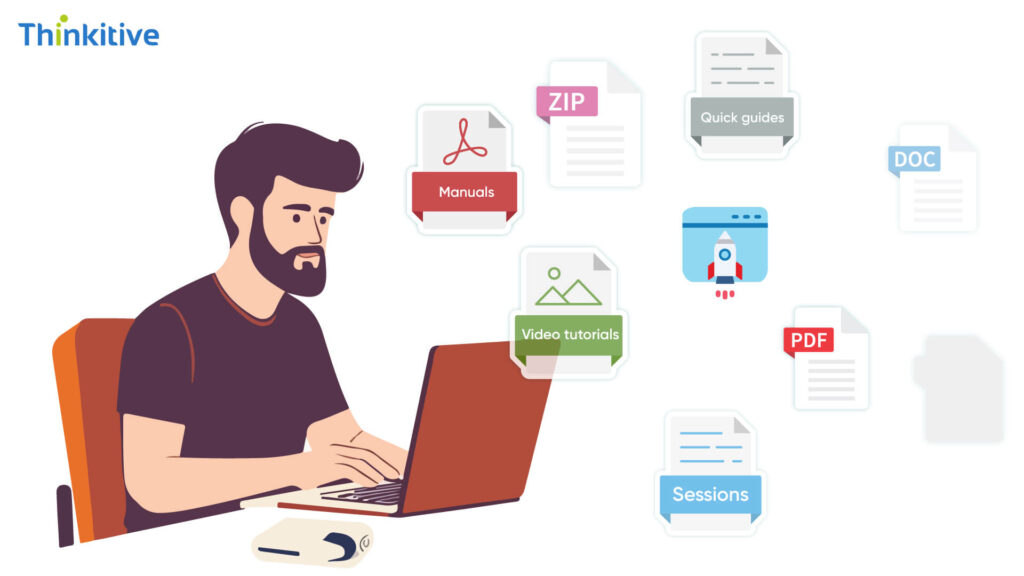 Deployment-Training-and-Go-Live-1024x576 Step-by-Step Guide to Successful EHR Integration Implementation