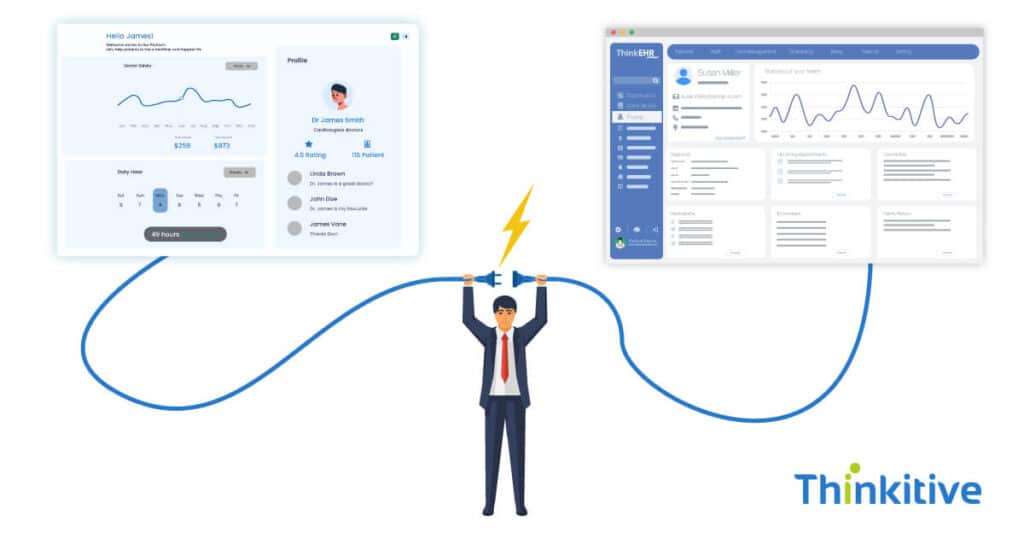 Legacy-System-Integration-1024x538 Legacy System Integration: Connecting Old and New Healthcare Software
