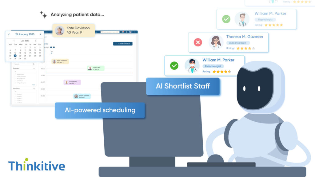 AI-Shift-Planning-Revolution-1024x576 Using AI to Solve Clinic Staffing & Scheduling Nightmares