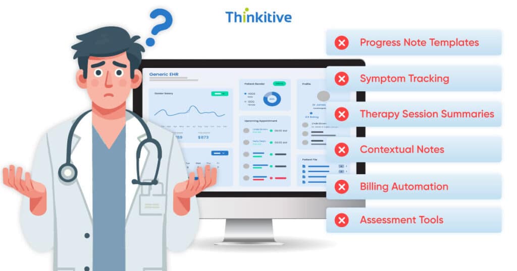 How-Generic-Templates-Force-Mental-Health-Providers-into-the-Medical-Model-Documentation-1-1024x538 How Generic EHR Templates Force Mental Health Providers into the Medical Model Documentation