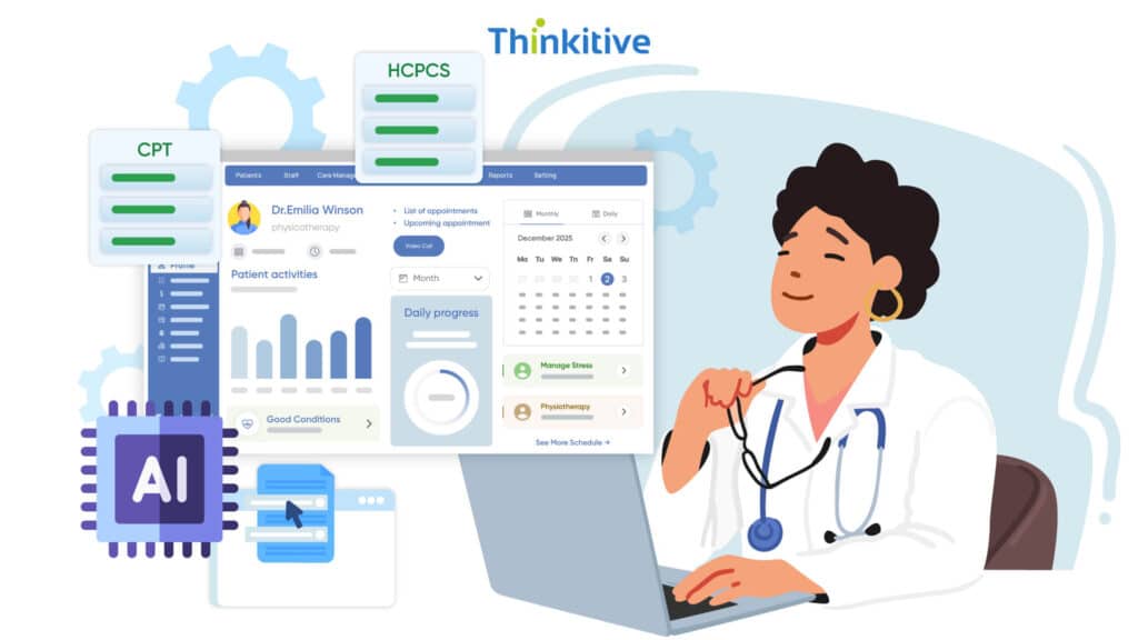 How-Custom-EHRs-Help-Prevent-Denials-1-1024x576 Mental Health Insurance Denials: How Incorrect Coding Costs You Thousands