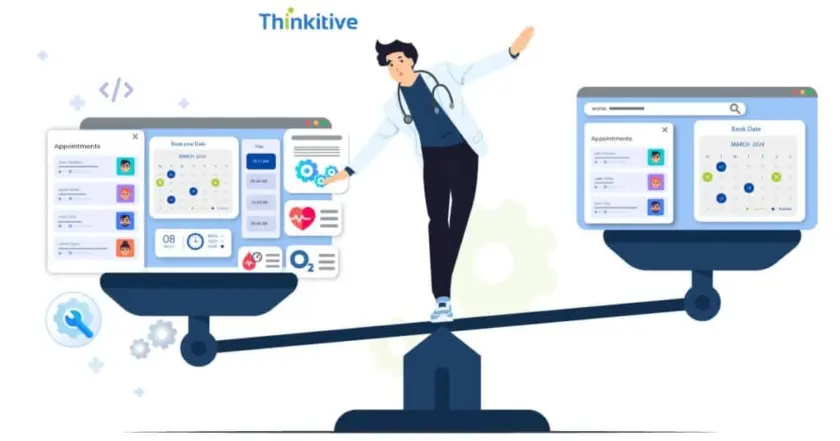 Meta-Image-14 Customization vs. Standardization: Finding the Right Balance in EHR Development