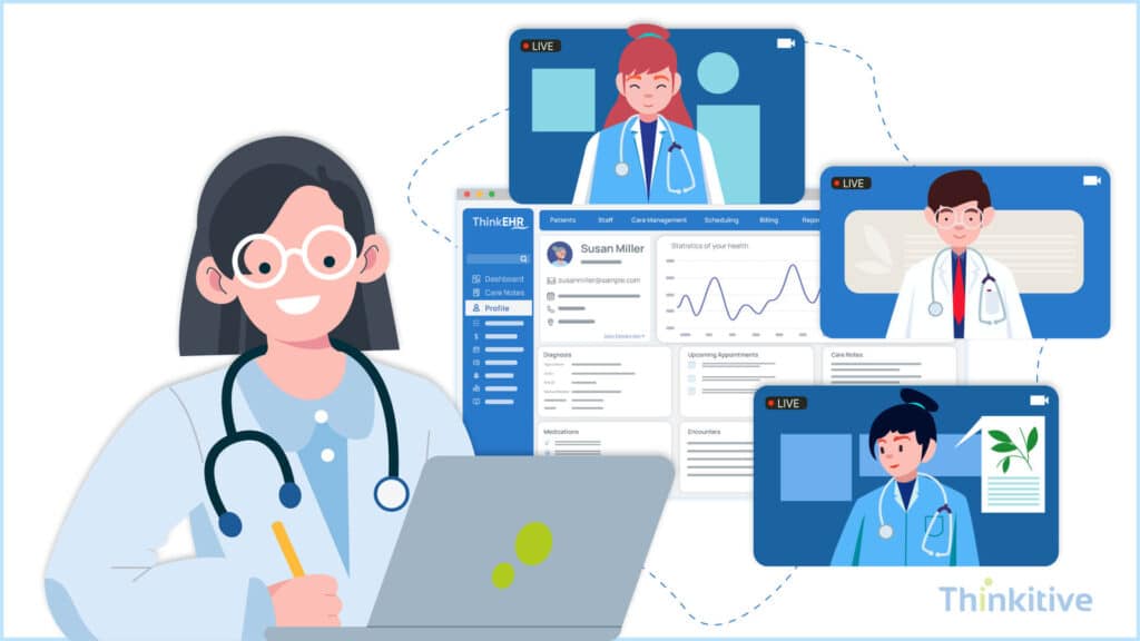 Optimize-EHR-Workflows-for-Team-Based-Specialty-Care-1024x576 How Specialty Clinics Can Design EHR Workflows That Actually Make Sense?