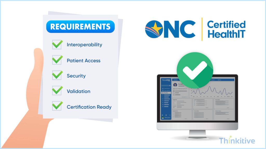 How-to-Build-an-EHR-That-Passes-ONC-Certification-1024x576 How to Build FHIR-Based EHR Systems (Step-by-Step)