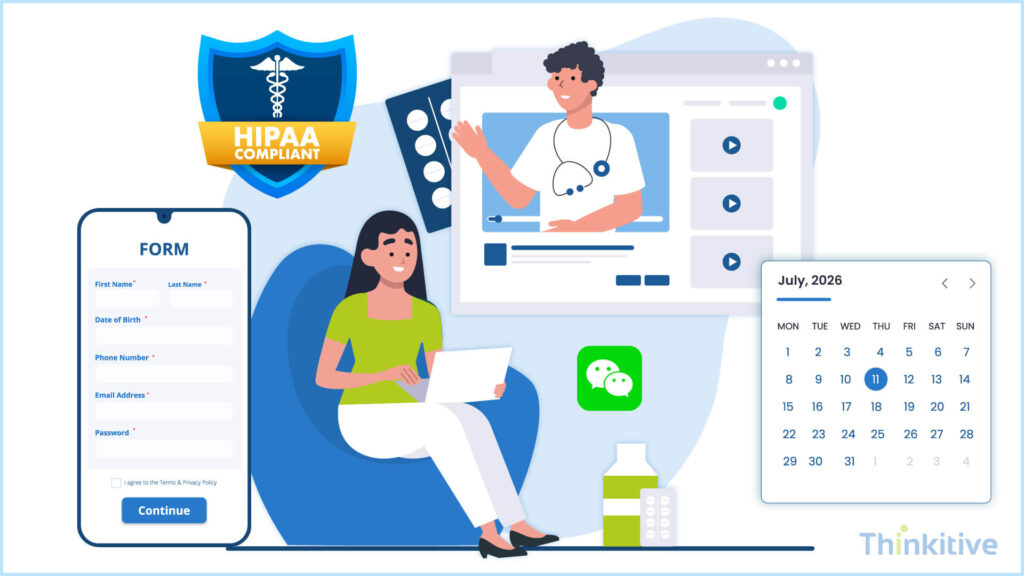 Building-HIPAA-Compliant-Telehealth-Workflows-1024x576 Telehealth-Ready EHR: What You Must Build