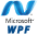 wpf technology logo