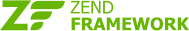 zend framework technology logo